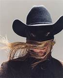 Artis Orville Peck